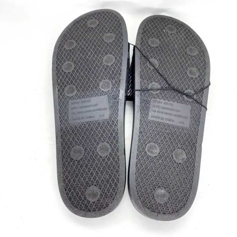 Men’s Revolution Slide Sandals Size 12/13 New